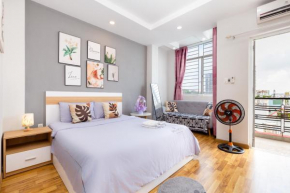 Sweet Rentals Homes With Netflix - 15mins to Bui Vien